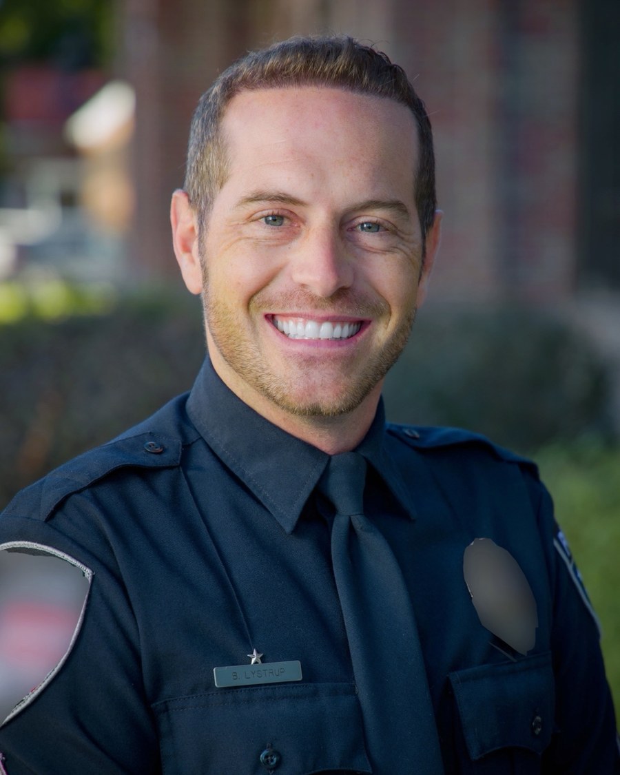 Officer Nae Nae